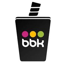 Logo BBK