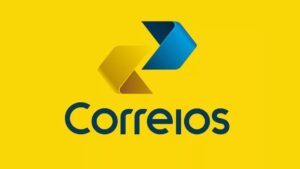 Logo Correios