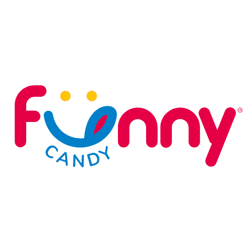 Logo Funny Candy