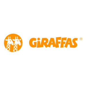 Logo Giraffas