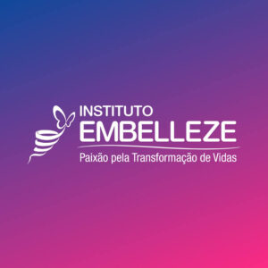 Logo Instituto Embelleze