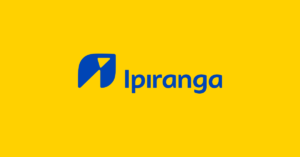 Logo Ipiranga