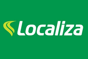 Logo Localiza