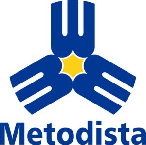 Logo Metodista