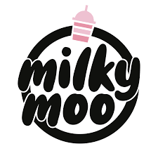 Logo Milky Moo