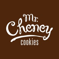 Logo Mr. Cheney