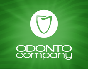 Logo Odonto Company
