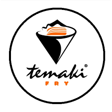 Logo Temaki Fry